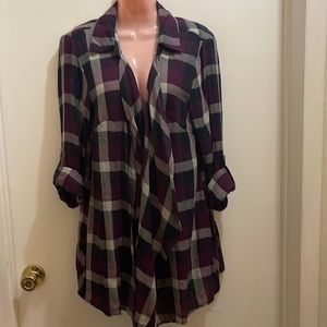 Style & Co top size M